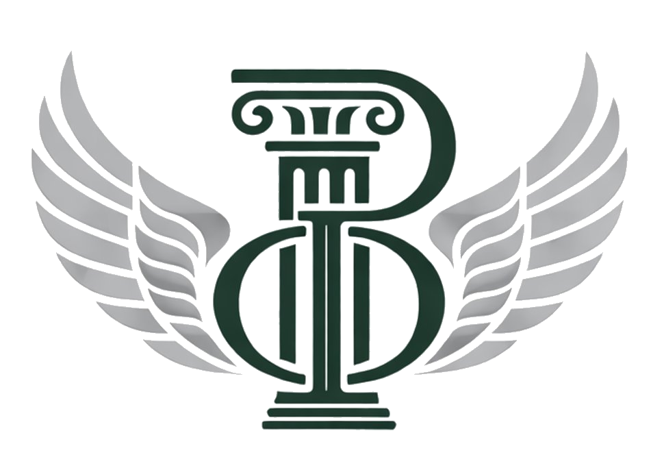 Passcura Studio Logo